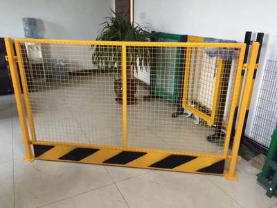宁武县楼梯口护栏