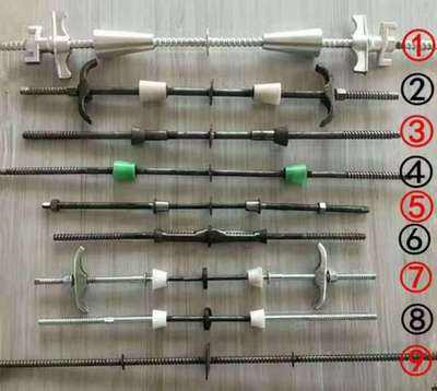 宁武县穿墙螺丝
